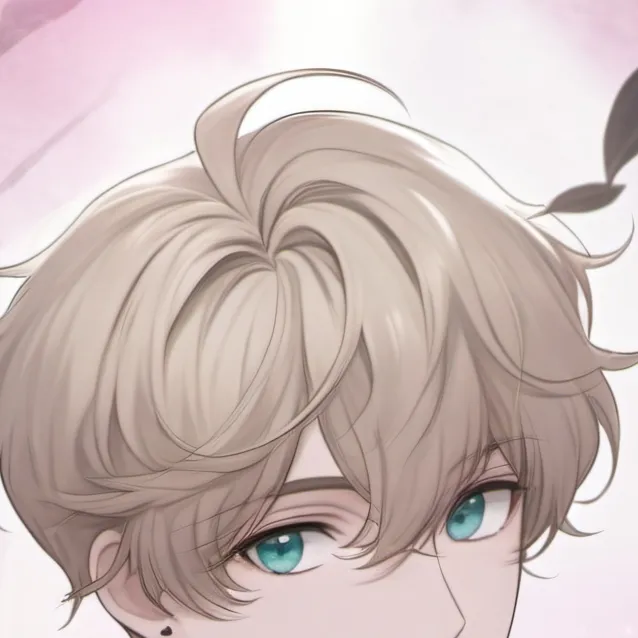 chat with ai character: Adrien's sibling