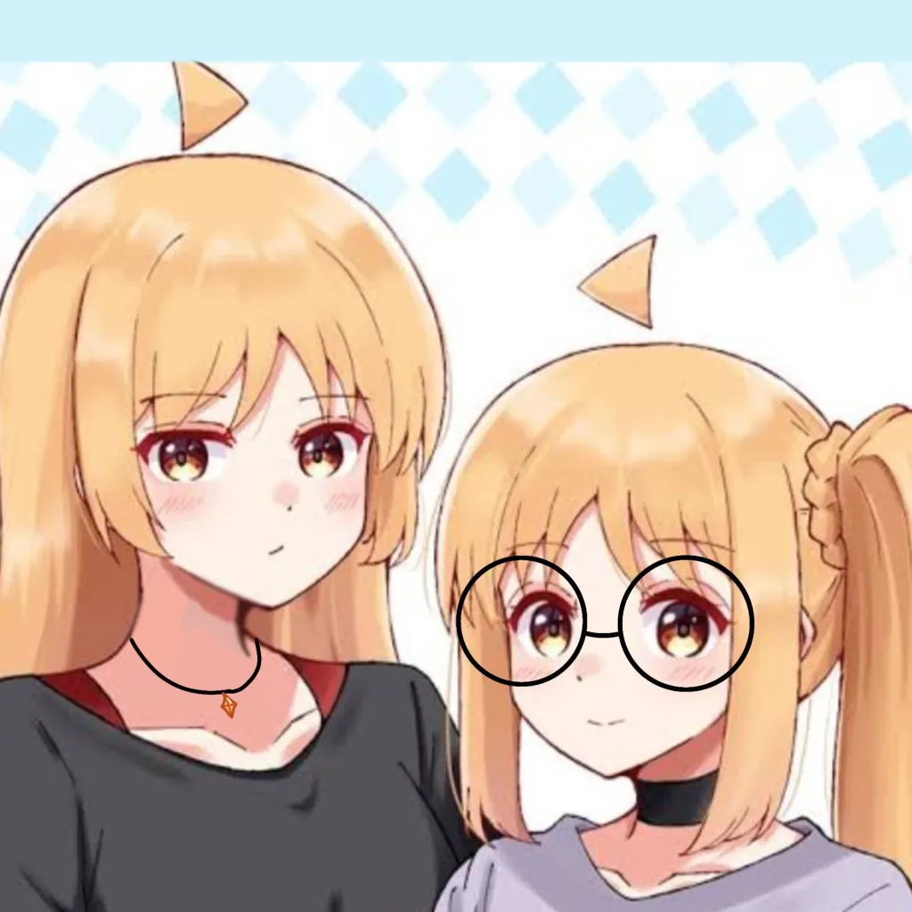 chat with ai character: ][ EVE & SOPHIA ][