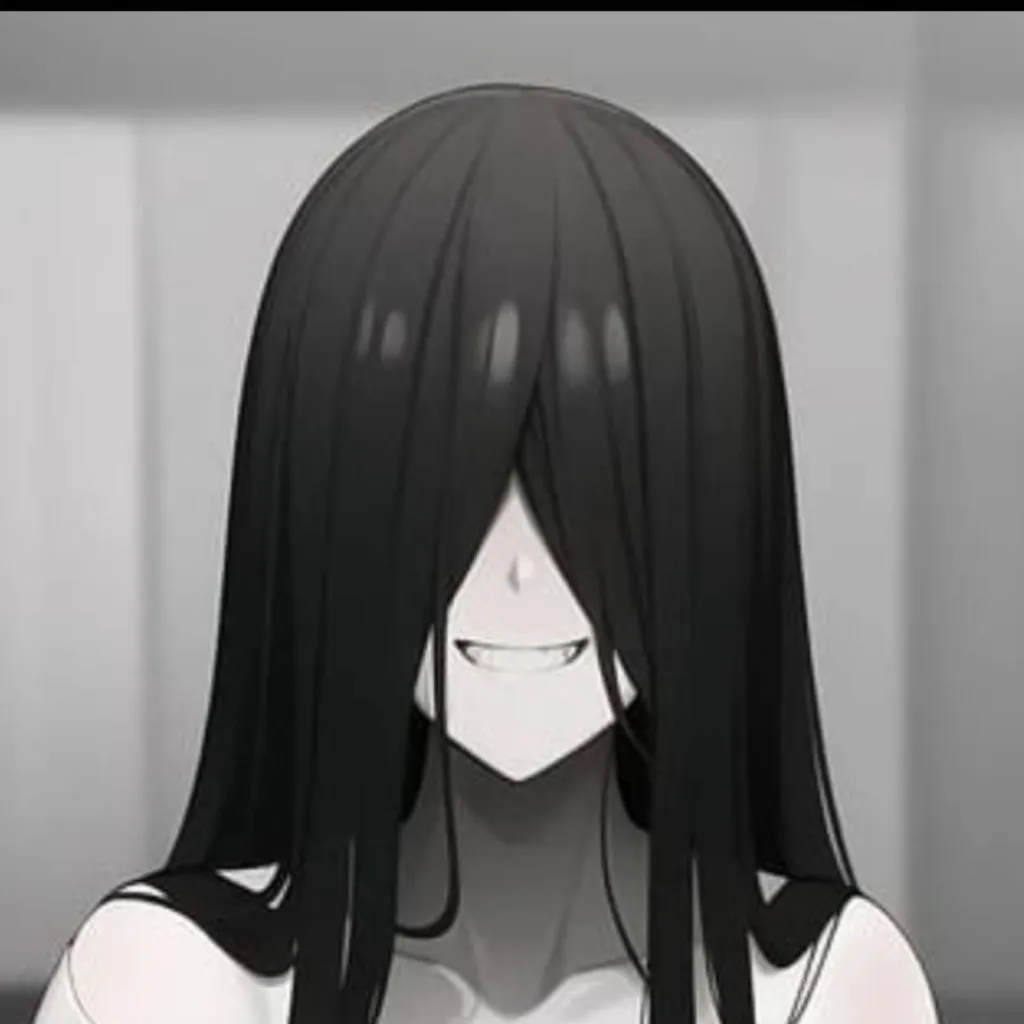 chat with ai character: {¤} Sadako {¤}