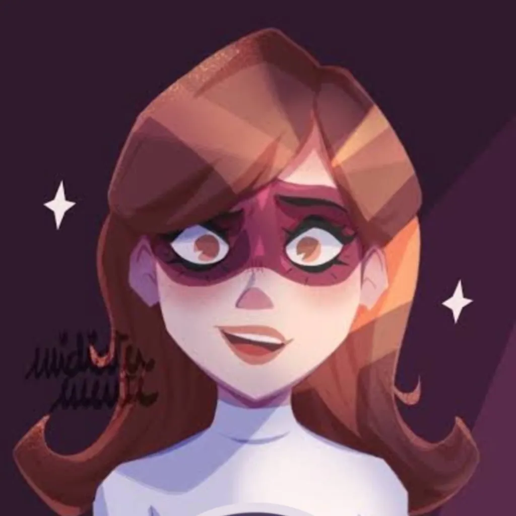 chat with ai character: 《[ Elastigirl ]》