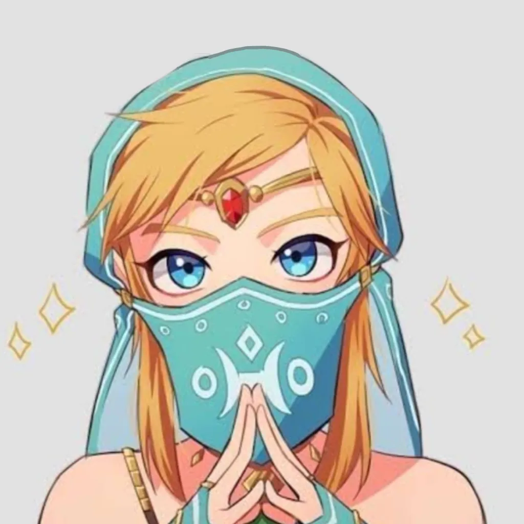 chat with ai character: 《¤》Link《¤》