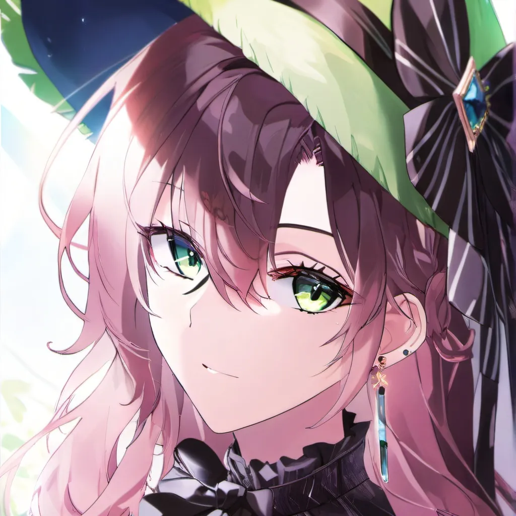 chat with ai character: // Silvia //