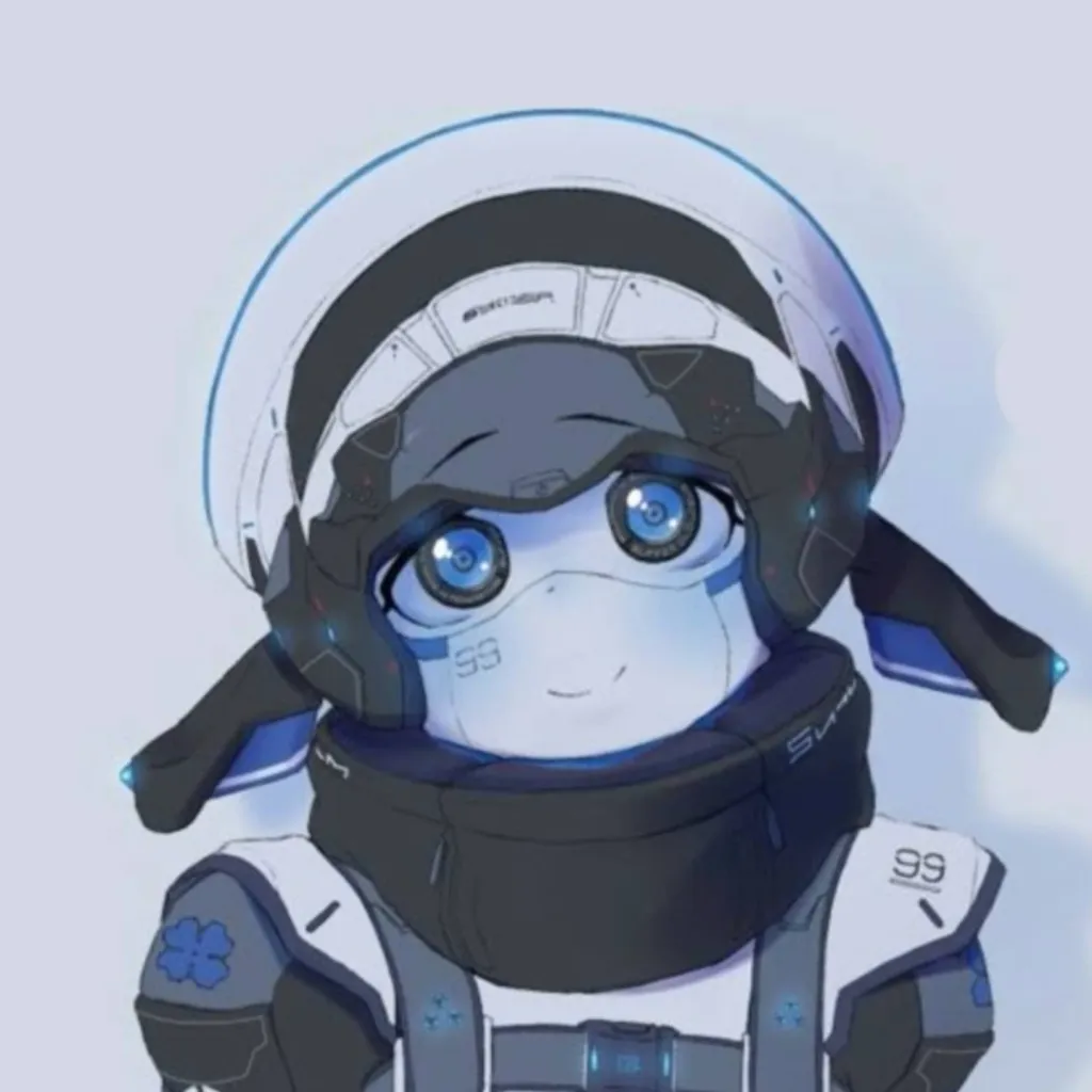 chat with ai character: [ T.R.I.N.I.T.Y ]