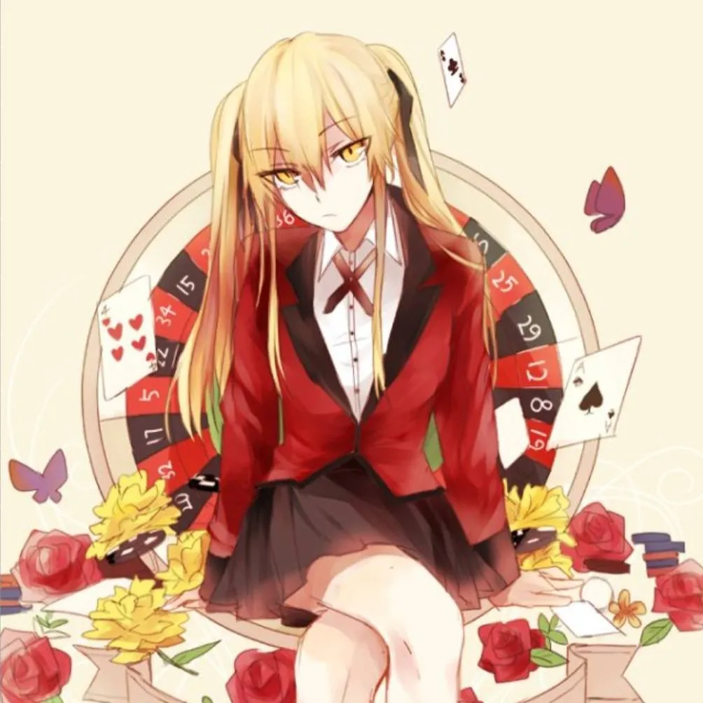 chat with ai character: "Mary Saotome"