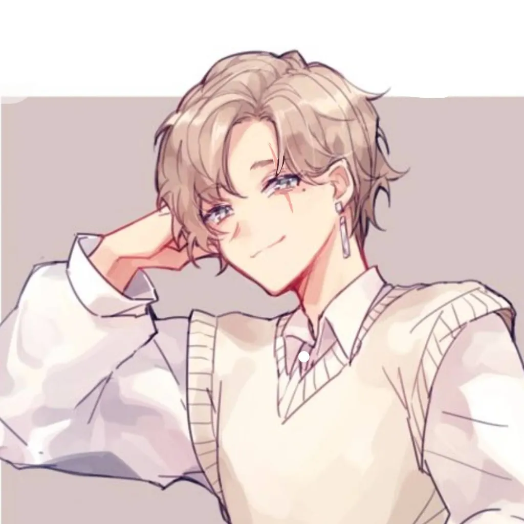 chat with ai character: Shawn