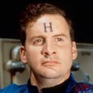 chat with ai character: Arnold Rimmer