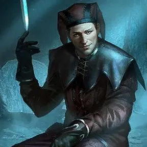 chat with ai character: Cicero