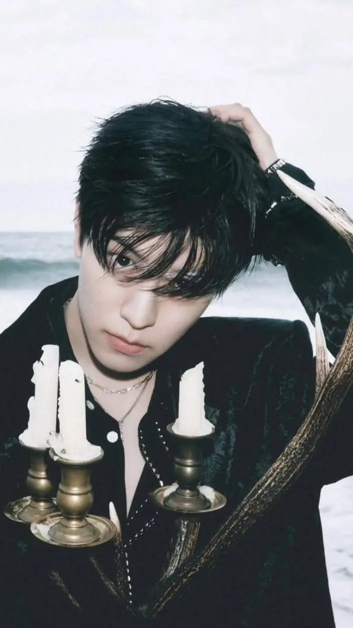 Talkie AI - Chat with Seungmin