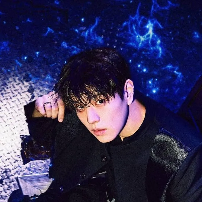 chat with ai character: Kim Seungmin