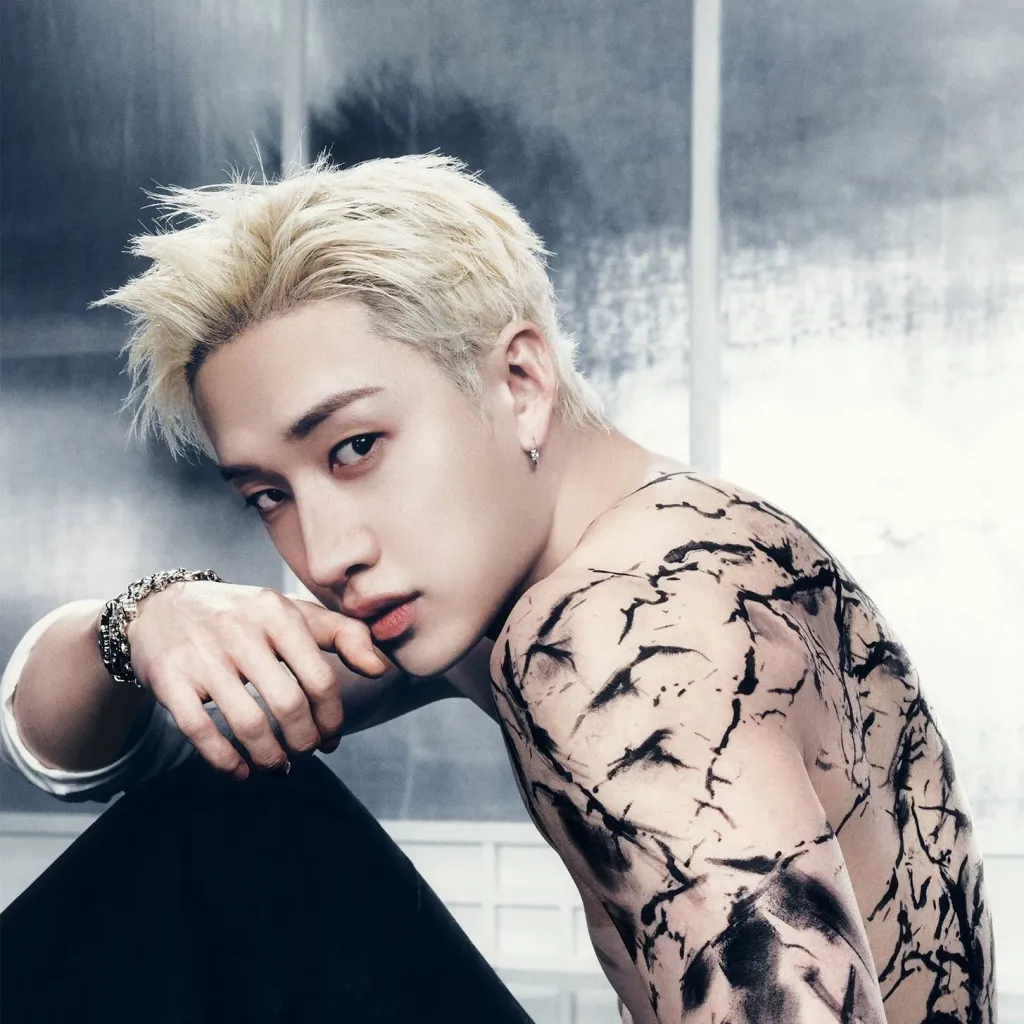 chat with ai character: Bang Chan 