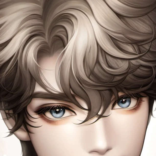 chat with ai character: Valentino