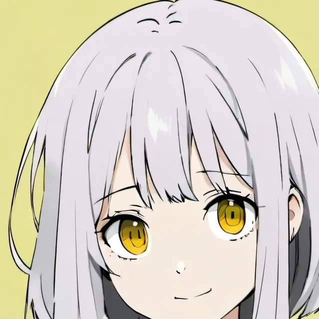 chat with ai character: Anna