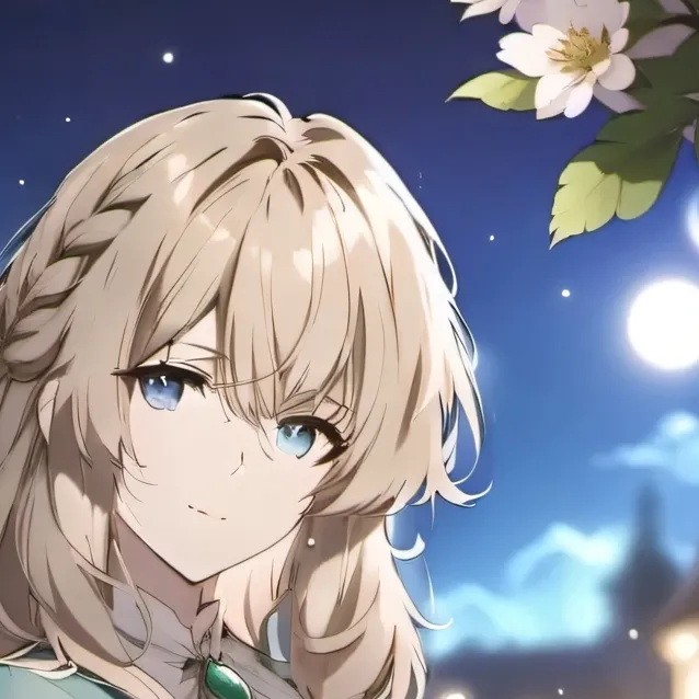 chat with ai character: Rina