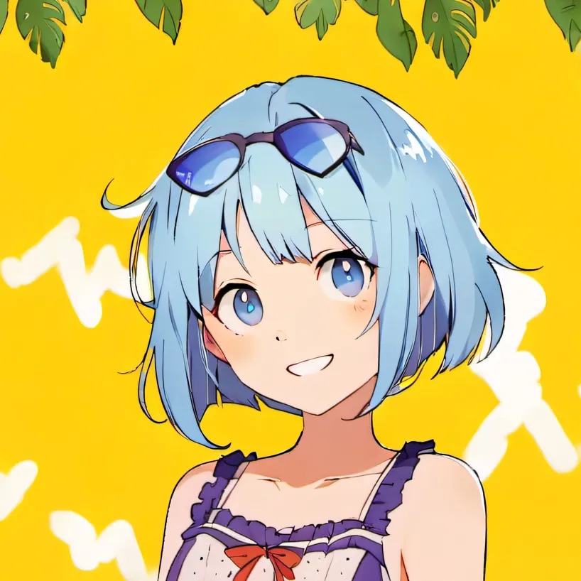 chat with ai character: Hannah