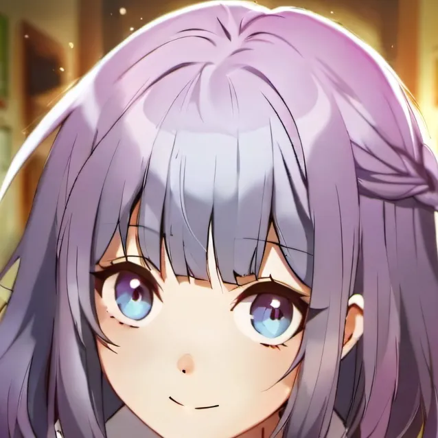 chat with ai character: Lily