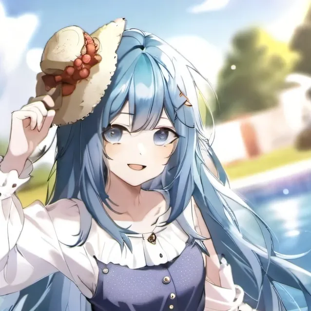 chat with ai character: Elisabeth 🍪