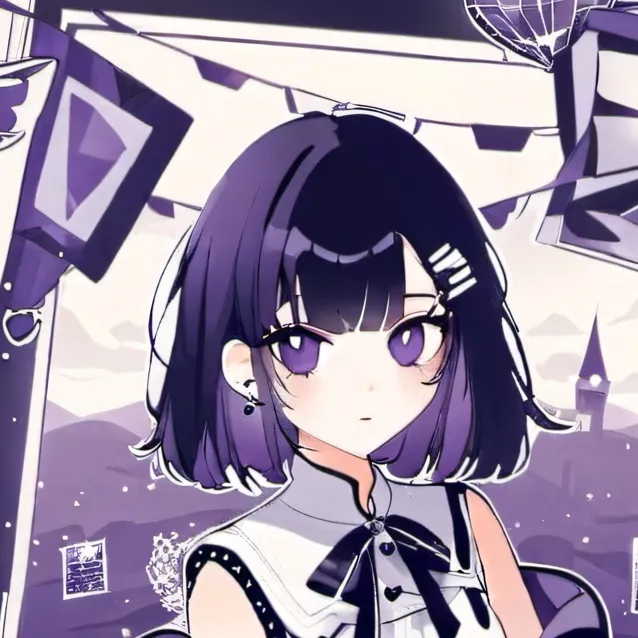chat with ai character: Reha
