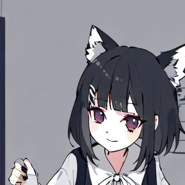 chat with ai character: Ninja school 