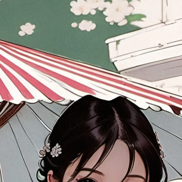 chat with ai character: 趙雪晴