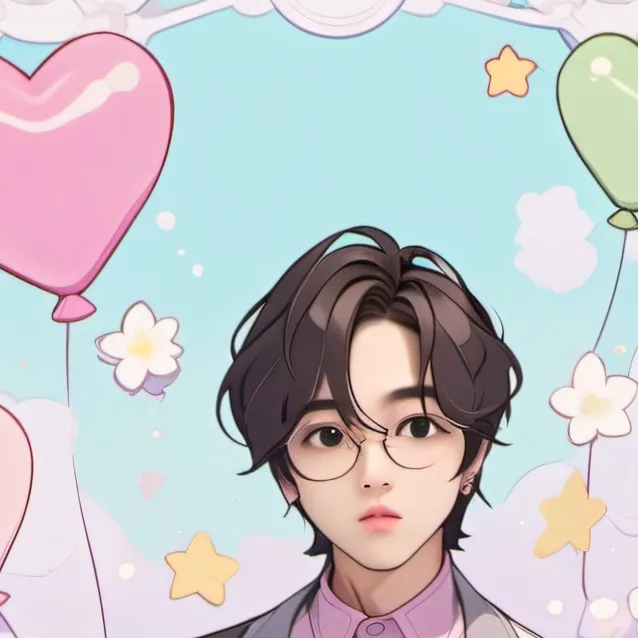chat with ai character: Han ✨
