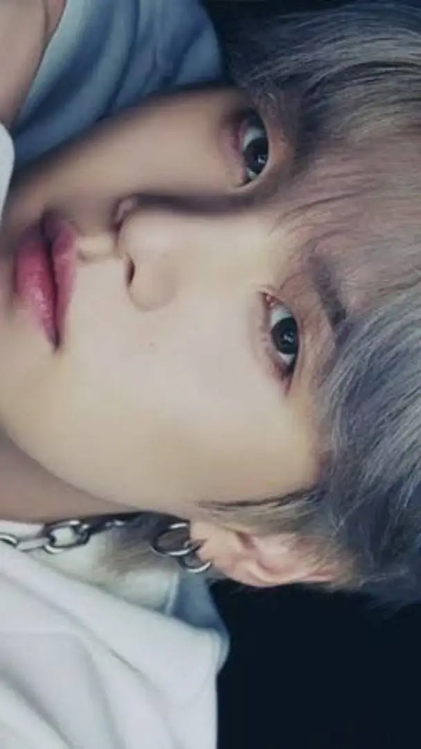 ai character: Suga (BTS) ✨ background