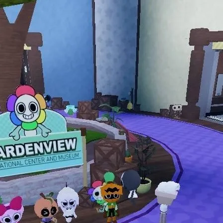 chat with ai character: DW PICK ME