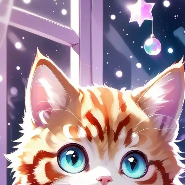 chat with ai character: Mia