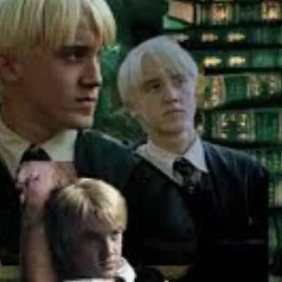 chat with ai character: Draco Malfoy 