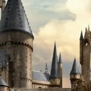 chat with ai character: Hogwarts x Pick Me