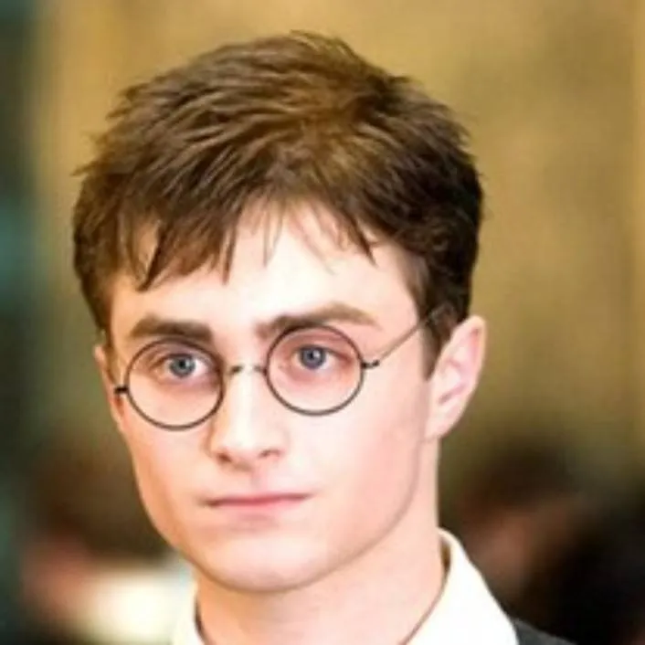 chat with ai character: Harry Potter