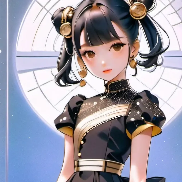 chat with ai character: Quim