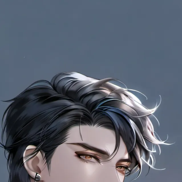 chat with ai character: Aaron 