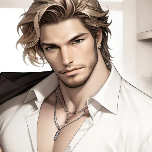 chat with ai character: Morgan Hayes