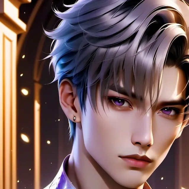 chat with ai character: Reincarnated