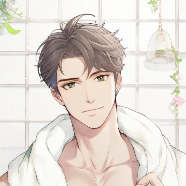 chat with ai character: Aiden Affections 