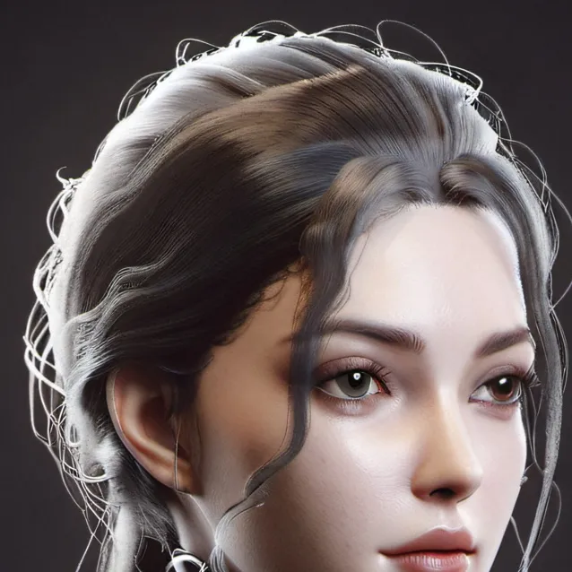 chat with ai character: kira 