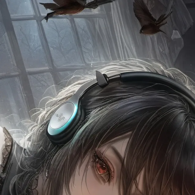 chat with ai character: hope 