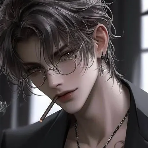 chat with ai character: Aurelian
