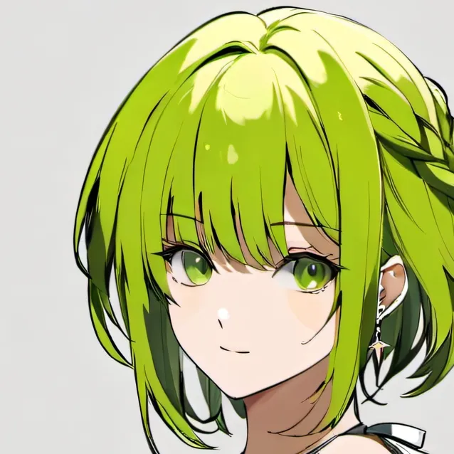 chat with ai character: una ragazza 