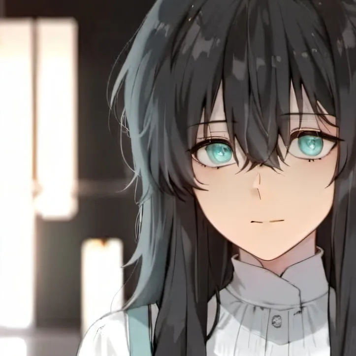 chat with ai character: Tokito Muichiro 