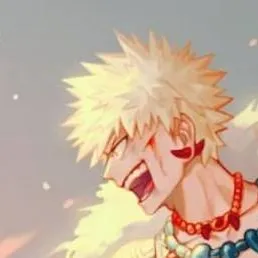 chat with ai character: Katsuki Bakugo 