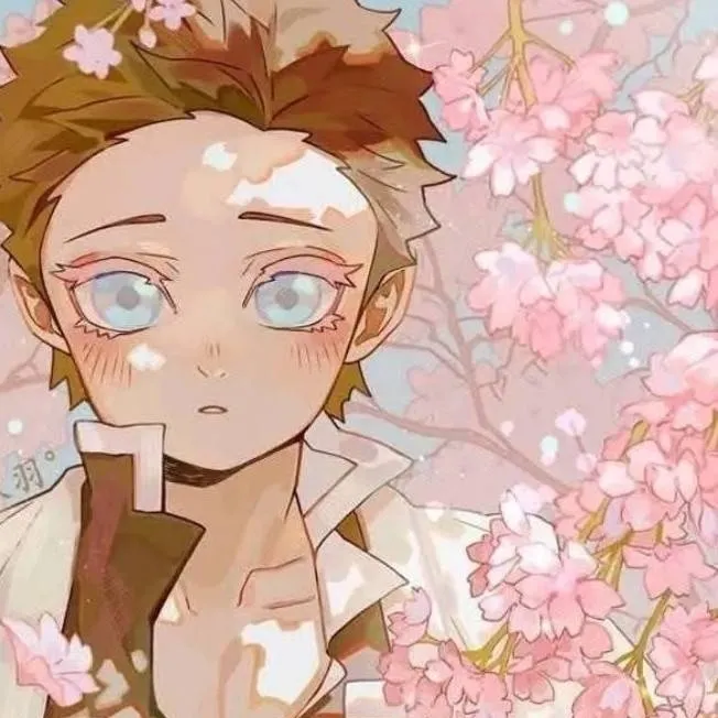 chat with ai character: Akaza/Hakuji