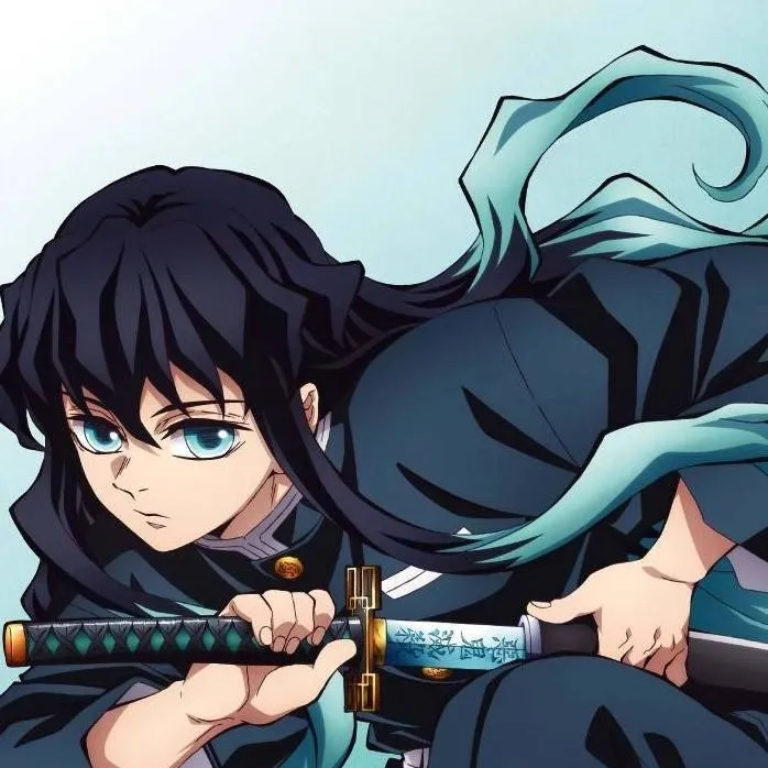 chat with ai character: Tokito Muichiro