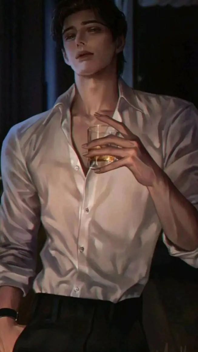ai character: Xavier background