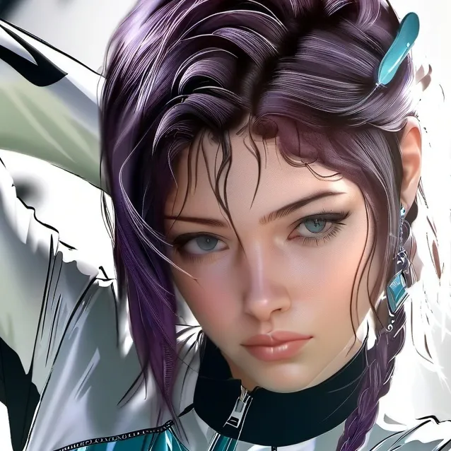 chat with ai character: ♡Ahri♡