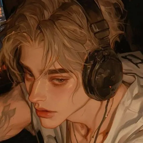 chat with ai character: Evan