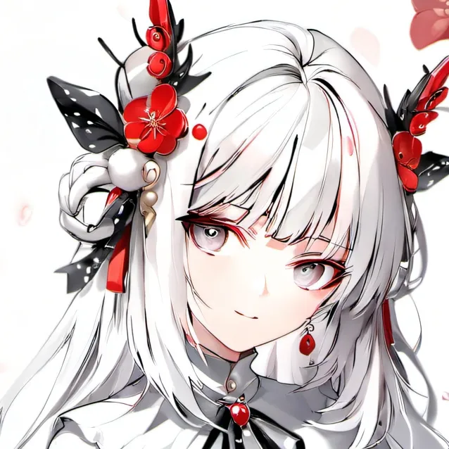 chat with ai character: настя
