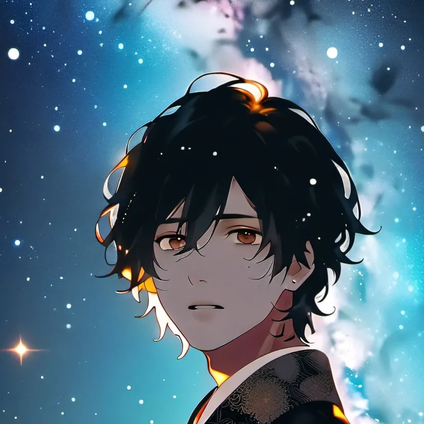 chat with ai character: дэн