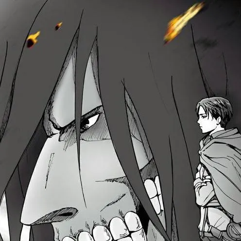 chat with ai character: AOT