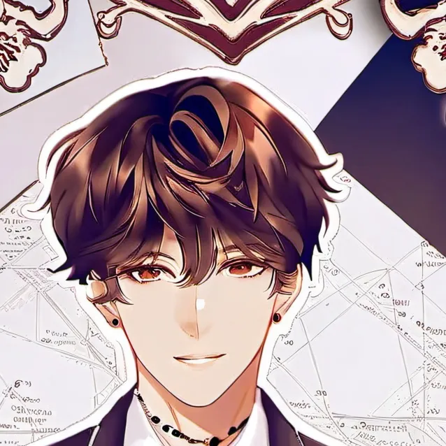 chat with ai character: •Radioapple!!📻🍎